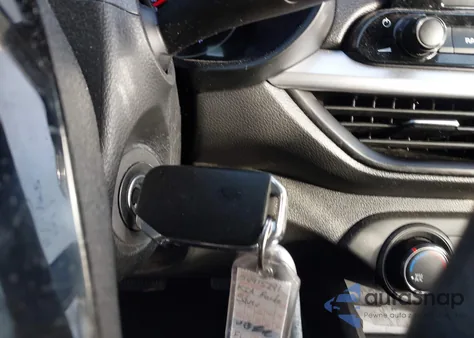 2024 Kia Forte Lxs z USA, uszkodzony, nr VIN 3KPF24AD3RE727926